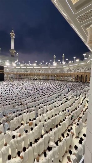 This is the night of the 27th of Ramadan, which has the highest probability of being the Night of Decree and Majesty (Laylatul Qadr). I will pray for you, and I beg you all to pray for me. May Allah, the Ever-Living, the Self-Sustainer, answer all our prayers, forgive our departed parents and loved ones, bless our families, heal our communities, rescue the oppressed, subdue the oppressor, bring absolute peace, stability, and prosperity to our communities and nations, forgive our shortcomings, ac