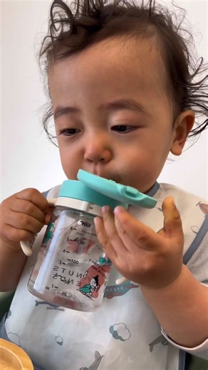 おしゃべりとあぴー♡ - 日々成長