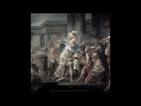 [$UICIDEBOY$ Type Beat] "My Choices Pave The Way To My Own Grave" (Prod.Hersett)