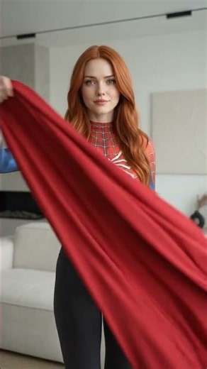 MARY JANE WATSON