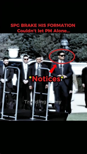 SPG Couldn't Keep PM Alone 🗿#shorts #viral #trending