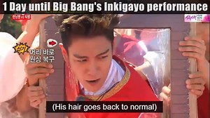 555K views · 15K reactions | If you've never seen Big Bang on Running...