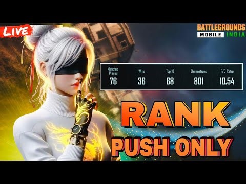 Lobby Domination With AUG #pubgmobile #bgmi