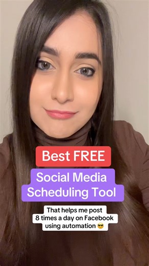 3.6K views · 52 reactions | Comment “Prep”  If You Want A Free Tutorial Best Social Media Automation Tool For Facebook! #contentcreatortips #contentcreation #contentstrategy #contentcreatormusthaves #socialmediatipsforbusiness | Inuri Munasinghe | Facebook