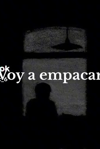 Please let me go #thewalters #lyricsvideo