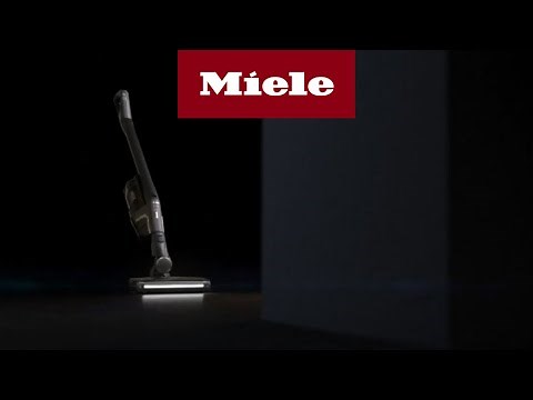 Die Funktionsweise des Triflex HX1 I Miele
