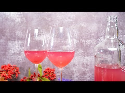 Easy Homemade GRAPE WINE | Recipes.net