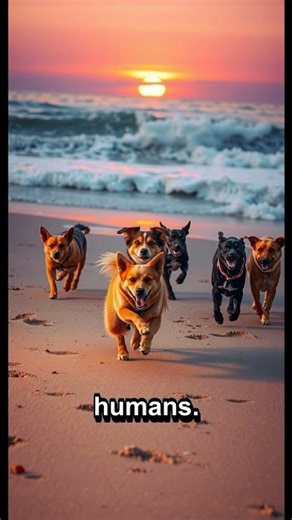 😱 Can Dogs Hear Frequencies Up to 65,000 Hz? The Sound King Secret! 🎧