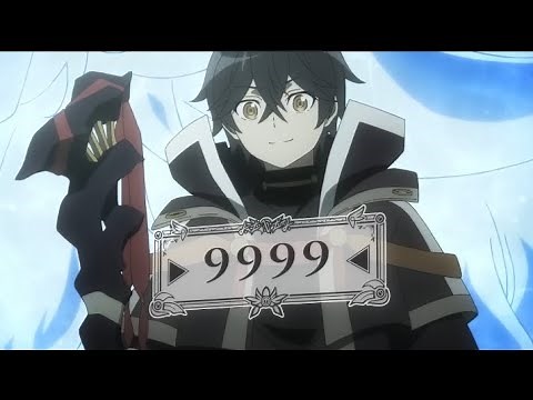 My Gift Lvl 9999 Unlimited Gacha: Backstabbed in a Backwater Dungeon, Episode 3 part 2 English sub