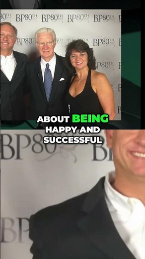 Bob Proctor's Greatest Secret of Success (Revealed in His Final Interview)