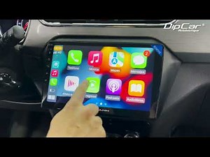 Jac S2 - Instalación Autoradio Hoffmann