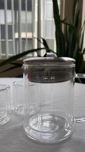 Loose Leaf Tea Market on TikTok