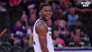 14K views · 516 reactions | an opportunity to make history tonight. let's do it. Sprite Game Recap | Minnesota Timberwolves | Facebook