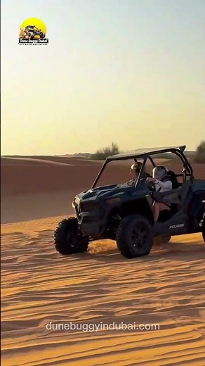 Dune Buggy Dubai 1000cc – Power. Speed. Adventure. 🏜️🔥