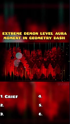 9999 AURA in Geometry Dash: Tips and Tricks