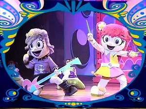 Cartoonival In The Philippines (2006)