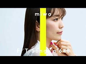 miwa - Kataomoi / THE FIRST TAKE