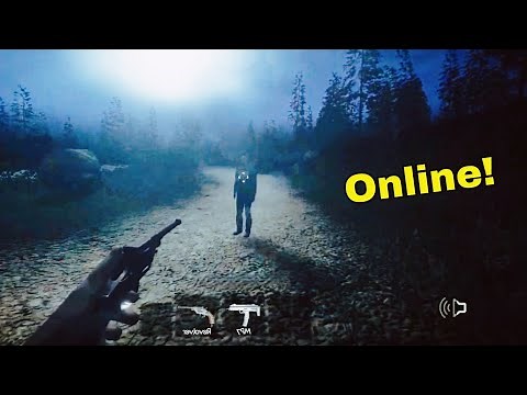 Top 8 Best Multiplayer Horror Android/iOS Games (You Can Play With Your Friends)