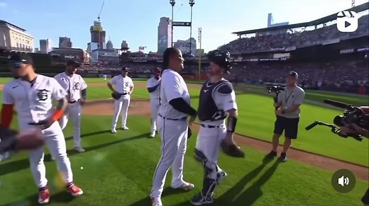 Miguel Cabrera se despide de MLB Uno de los mejores bateadores de las grandes ligas. | Baseball Fogueo PR