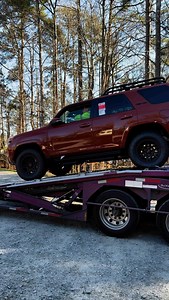 463K views · 6K reactions | Terra 2024 Toyota 4Runner TRD Pro in...