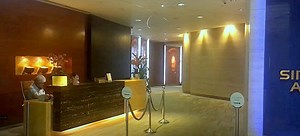 Singapore Airlines Service Centre in Singapore - SHOPSinSG