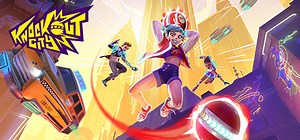 マルチプレイヤードッジボール Knockout City™ PC版 操作方法 ゲーム紹介