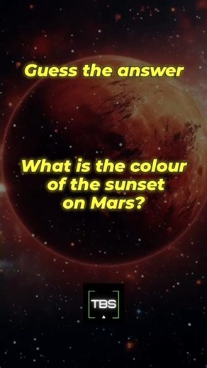 check pinned comment for answer #facts #space #spacefacts #mars #science #sciencefacts