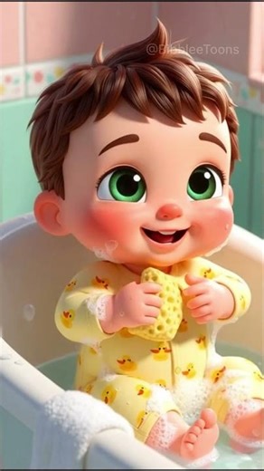 Little Funny Duck Song #shorts #viral