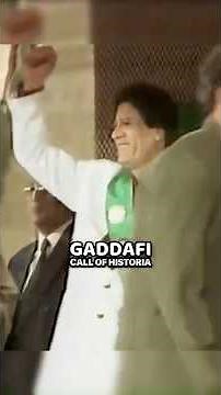 How The World Reacted To Gaddafi’s Death?