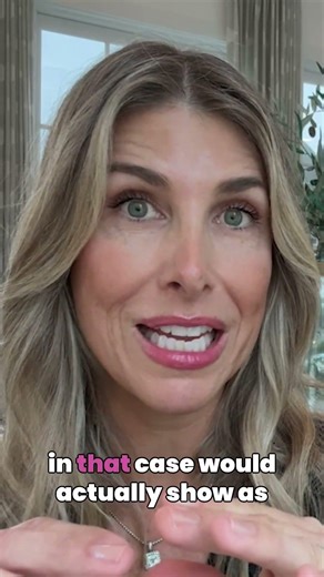 SFM Melissa Parker - Lab Numbers and Resulats #womenshealth #womenover50 #obgyn