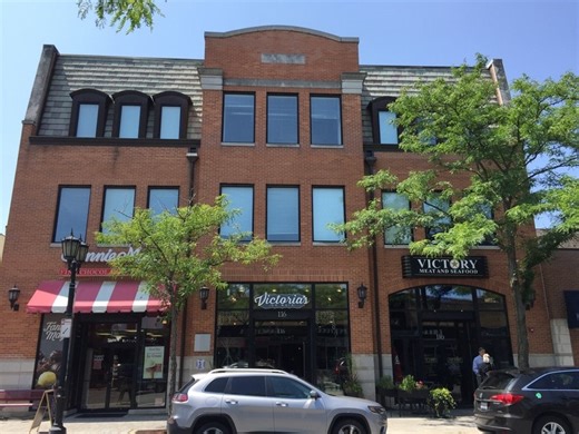 116 N York St, Elmhurst, IL 60126 - Office for Sale | LoopNet