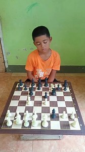 13K views · 125 reactions | Chesskids brilliant move checkmate #catur #chess #game #gaming #shopping #smallbussines | Alwan Wijaya | Facebook