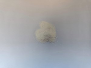 [Hot Item] Organic Soluble and Insoluble Psyllium Husk Fiber Blend Powder