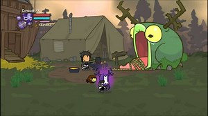 Castle Crashers PC Steam CD Key | Buy cheap on Kinguin.net
