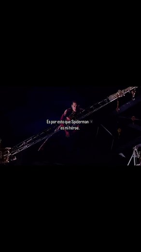 #fyp #parati #hombrearaña #spiderman #piterparker #soyese