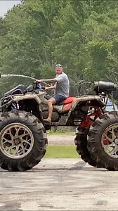 651K views · 9.6K reactions | Mud Pit Legit? #offroad #extreme #atv #machine #mudbog #trail #riding | Penny E Martin Photography | Facebook