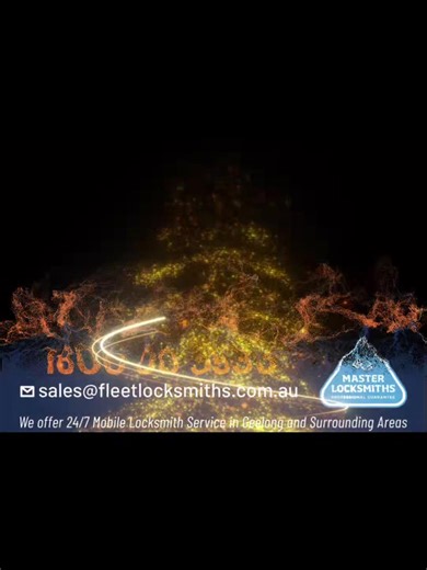 Key Replacement Services in Geelong & Surf Coast