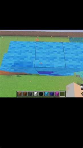 @今回も簡単？でも10秒じゃ厳しいかな！P312【マイクラ】【マイクラクリエイティブ統合版】【マインクラフト】【アイテム】