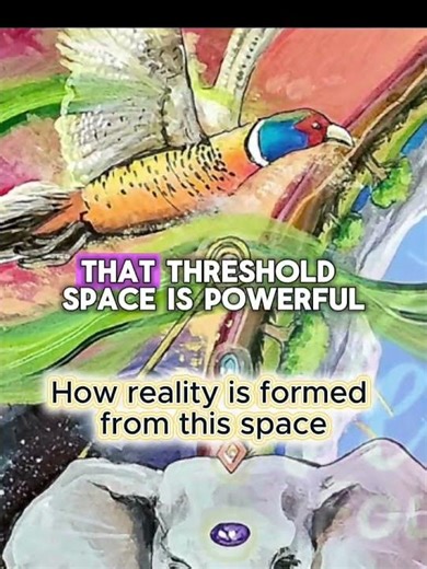 Between Worlds: Eclipse Window Activation