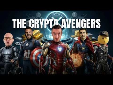 Beat the Markets With 12 Creators