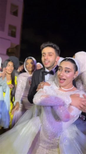 Instance Media Coverage on Instagram: "@ayaessam.mua & @ziad_elsayd 🕊️"