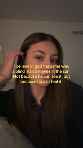 Faith and Belief in God Explained