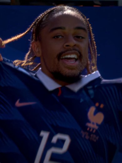 Face reveal at the end // Barcola is coming to arsenal // #footballedit #smooth #worldcup #barcola #4k Upload Method > @wizardftb1 #wizardftbluploadmethod