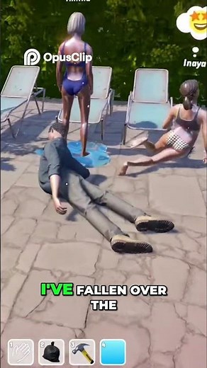 Waterpark Simulator is Going Well!! 🤦‍♂️