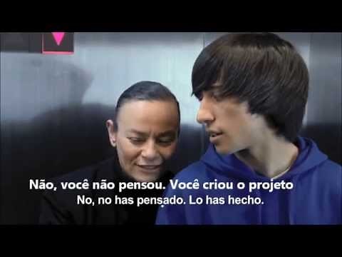 Elevator Pitch - Legendado