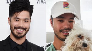 13 Reasons Why Ross Butler's age, height & is he single?