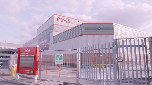 91K views · 493 reactions | Our ambition is BIG! We want all our packaging recovered and recycled so none ends up as litter. See the journey of our 100% recyclable plastic bottles for yourself. | Coca-Cola | Facebook