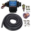 Autobest 42SK: Universal Electric Fuel Pump Kit Includes: 2-3.5 PSI Fuel Pump - JEGS