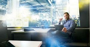 Service agreements | TRUMPF