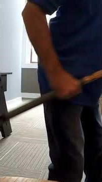 Online Pool Lessons. Quick Foot Placement Example. 8-Ball,9-Ball, Straight Pool and more